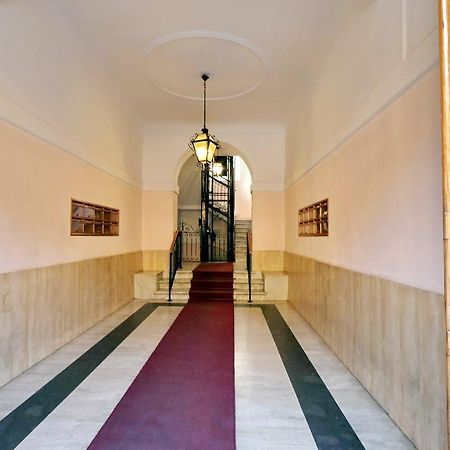 Lante Apartment 로마 외부 사진