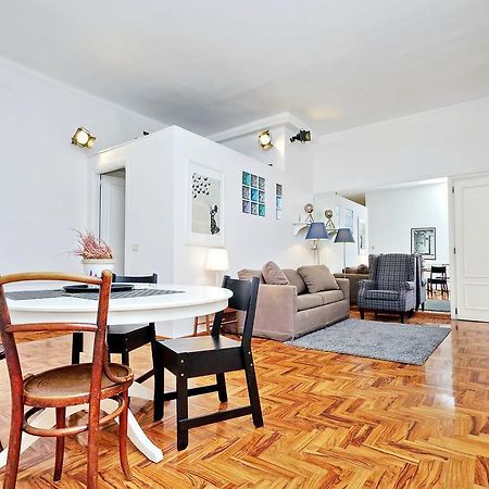 Lante Apartment 로마 외부 사진