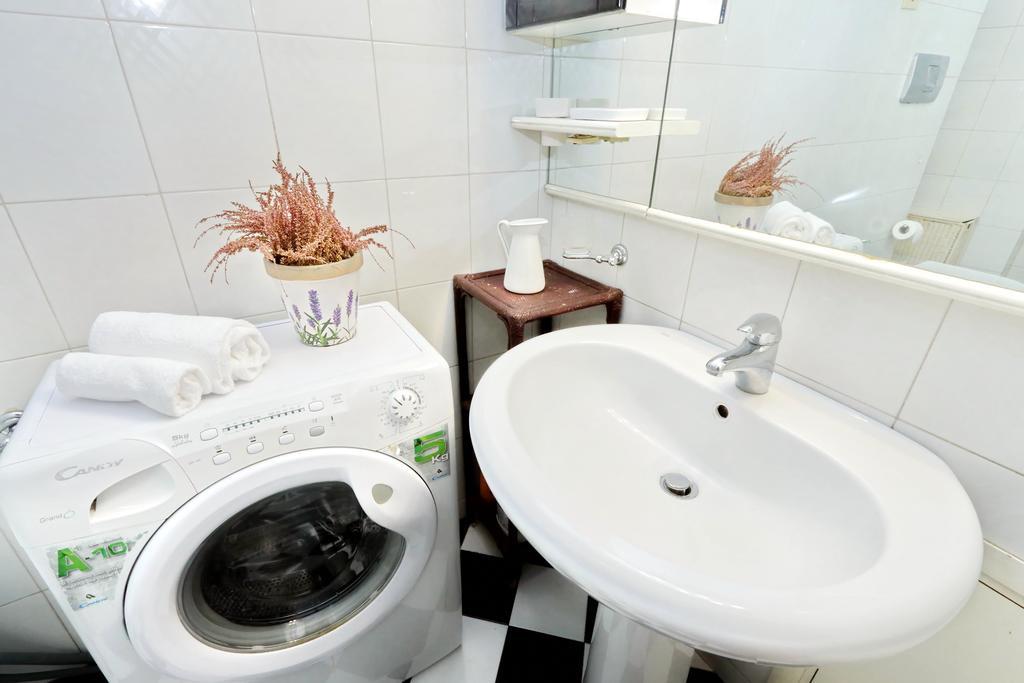 Lante Apartment 로마 외부 사진