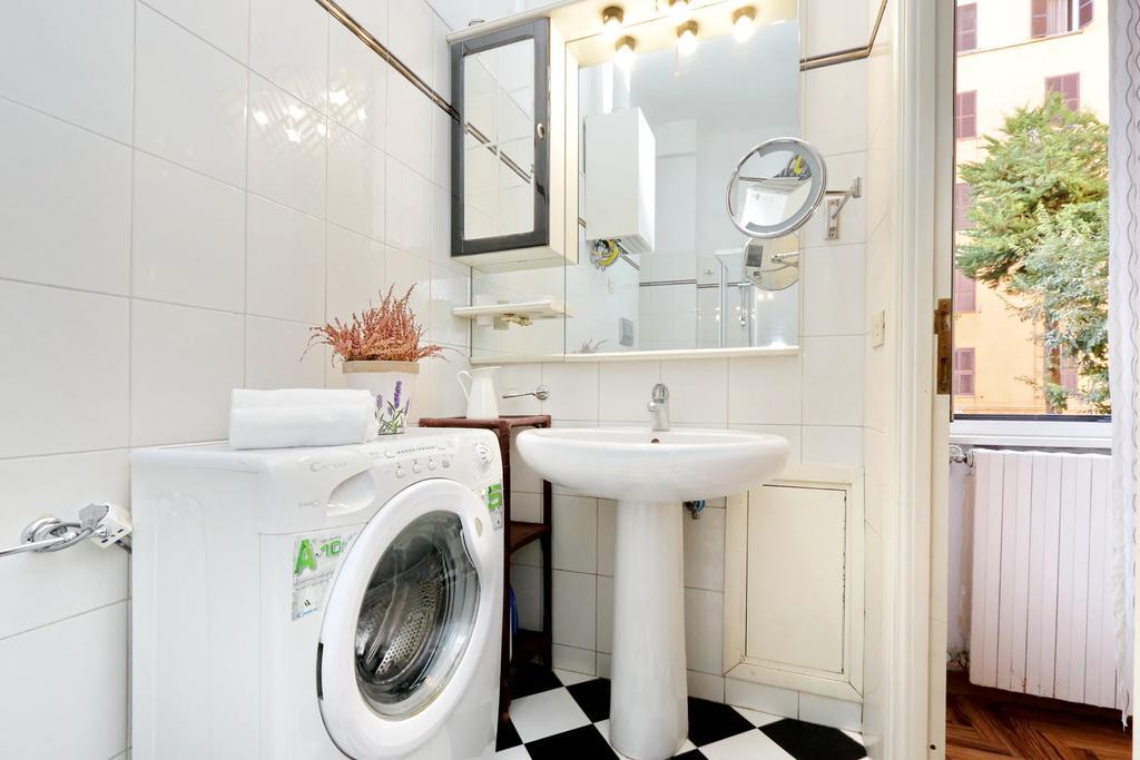Lante Apartment 로마 외부 사진