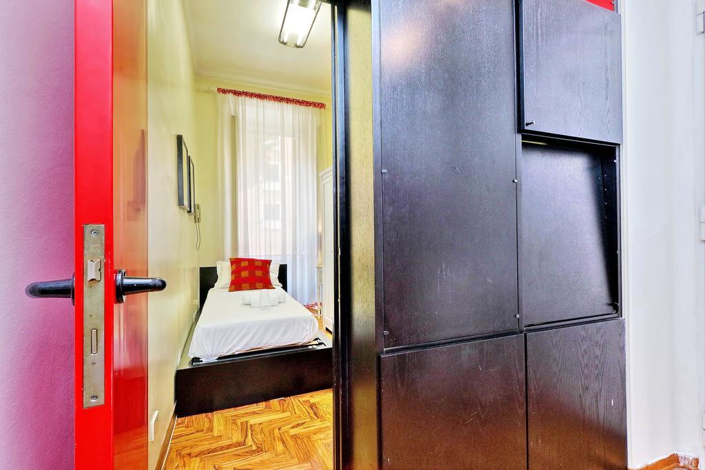 Lante Apartment 로마 외부 사진
