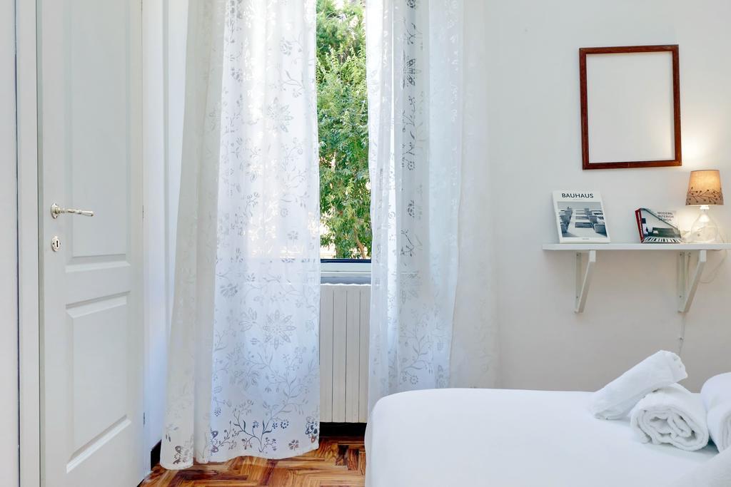 Lante Apartment 로마 외부 사진