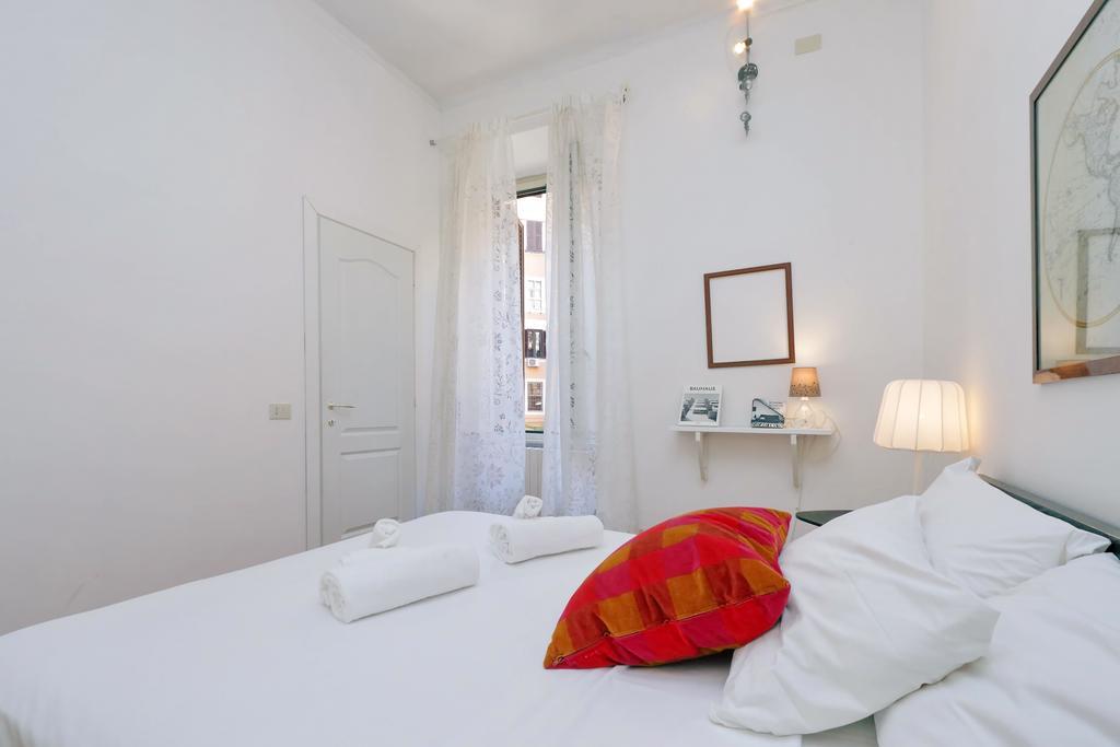 Lante Apartment 로마 외부 사진