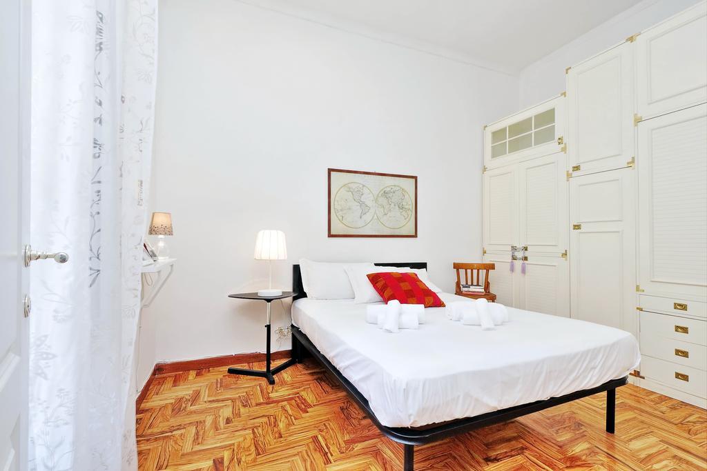 Lante Apartment 로마 외부 사진