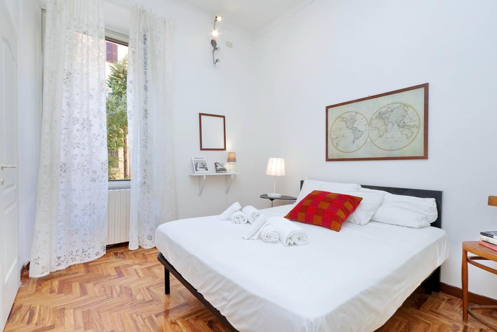 Lante Apartment 로마 외부 사진