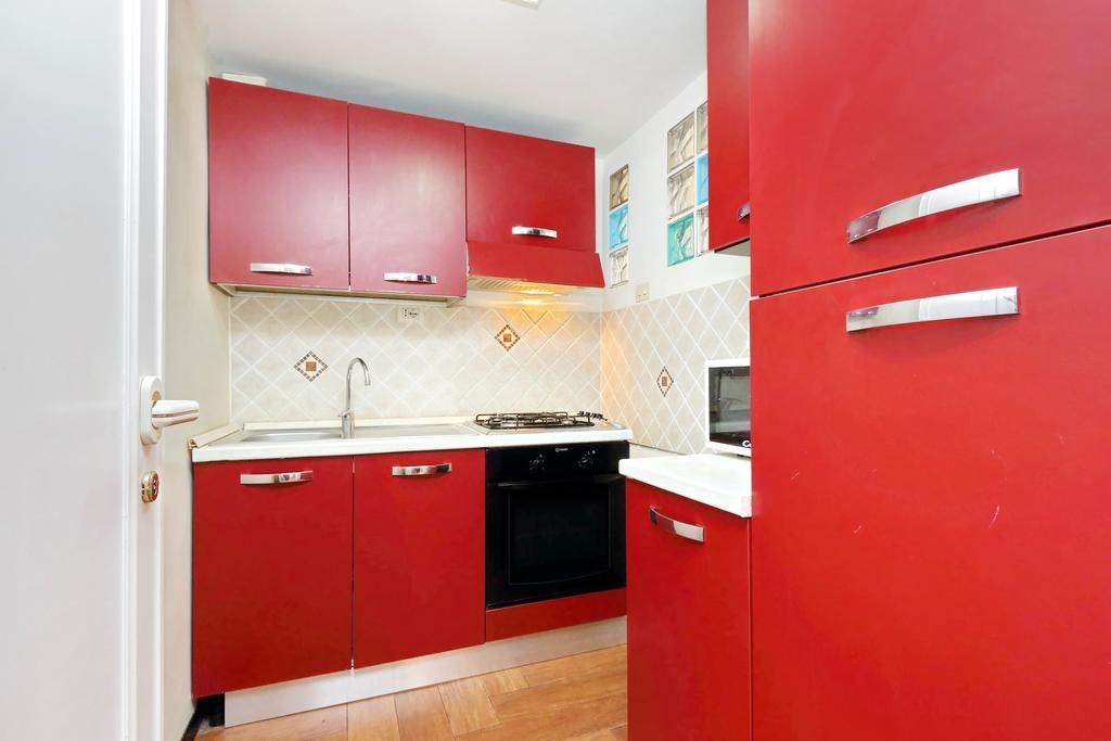 Lante Apartment 로마 외부 사진