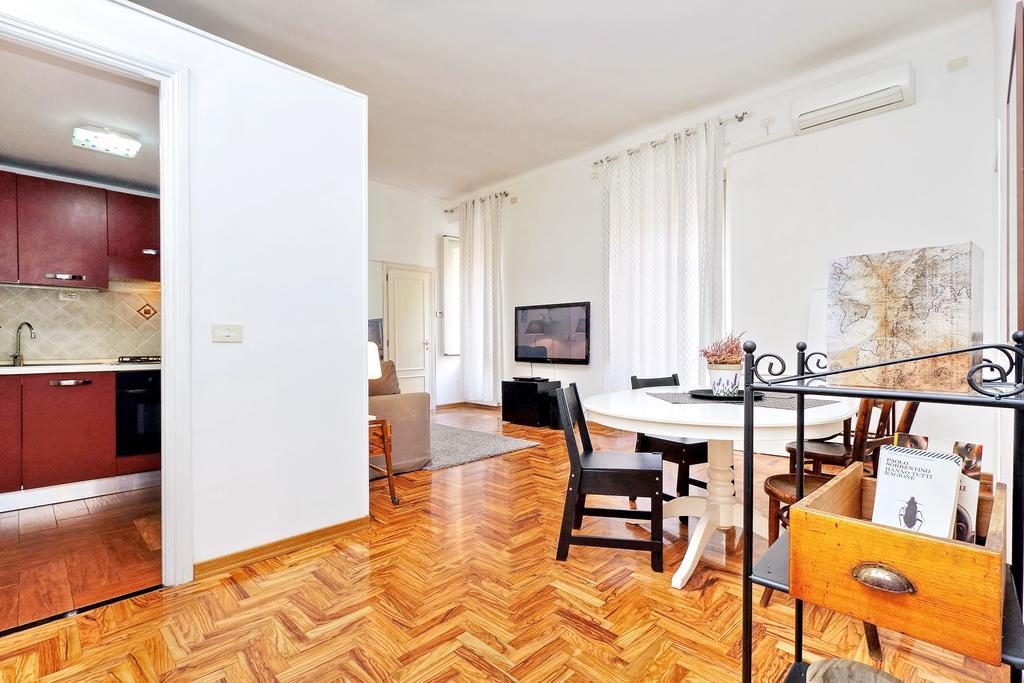 Lante Apartment 로마 외부 사진