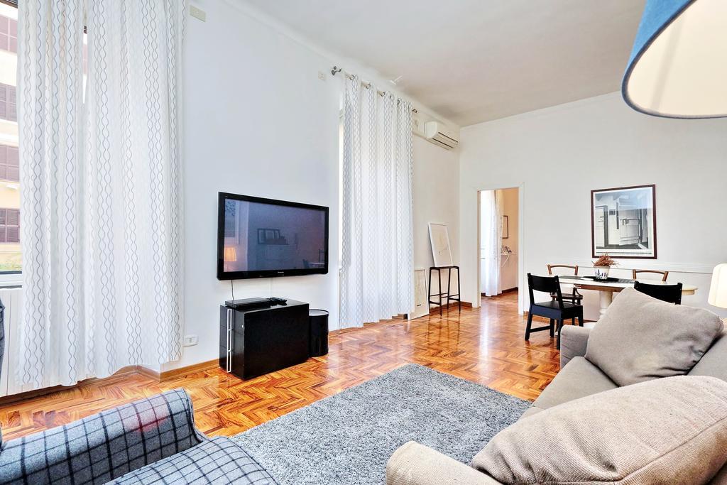 Lante Apartment 로마 외부 사진