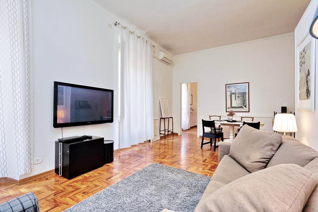Lante Apartment 로마 외부 사진