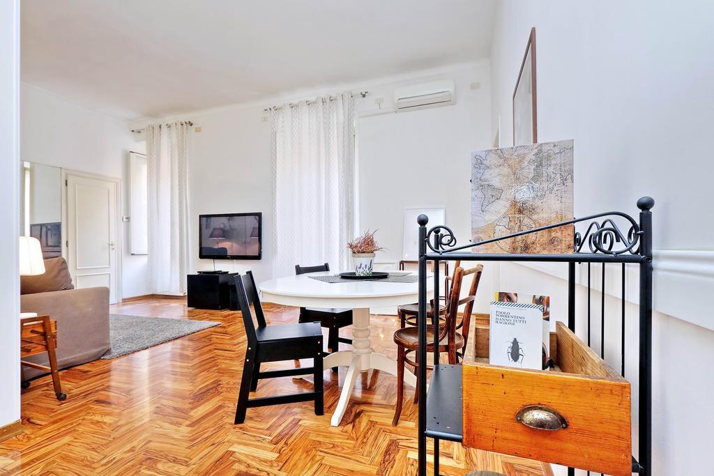 Lante Apartment 로마 외부 사진