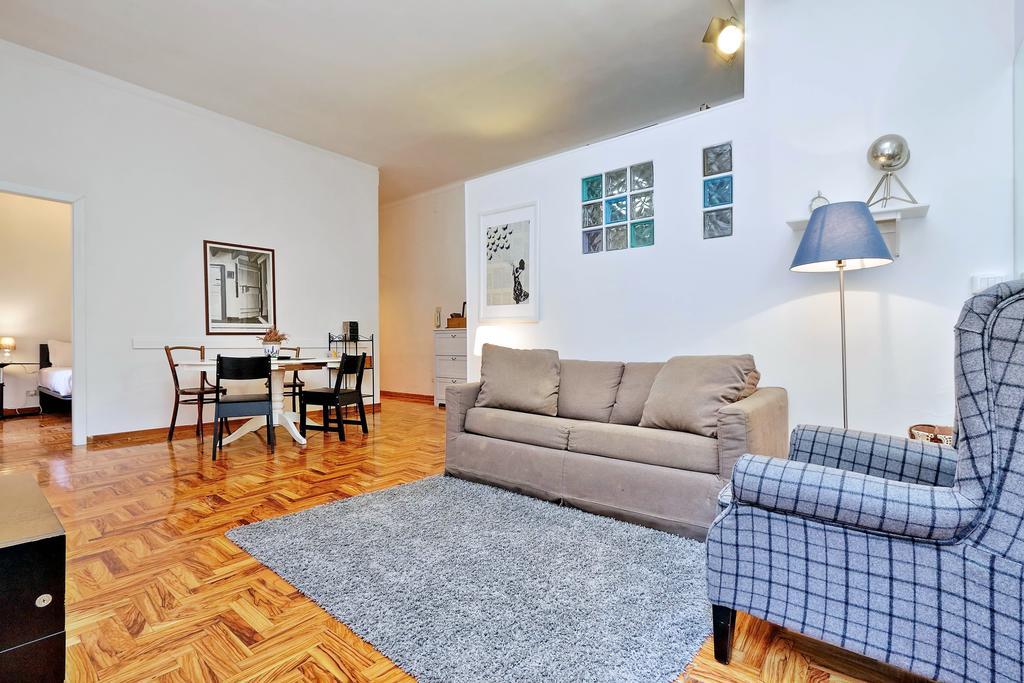 Lante Apartment 로마 외부 사진