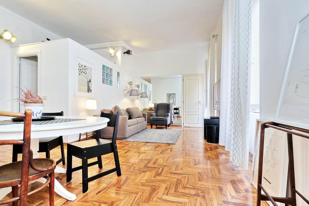 Lante Apartment 로마 외부 사진